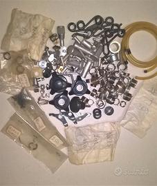 lotto ricambi mulinelli