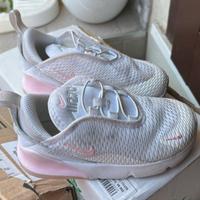 Nike Air Max 270 bambina