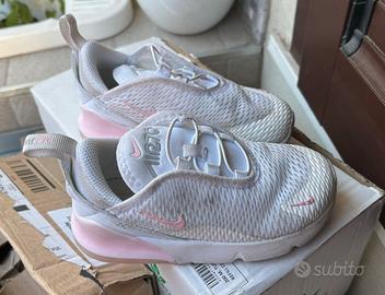 Nike Air Max 270 bambina