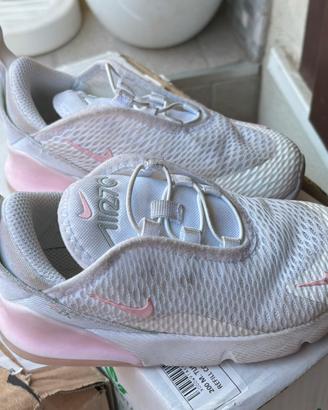 Nike Air Max 270 bambina