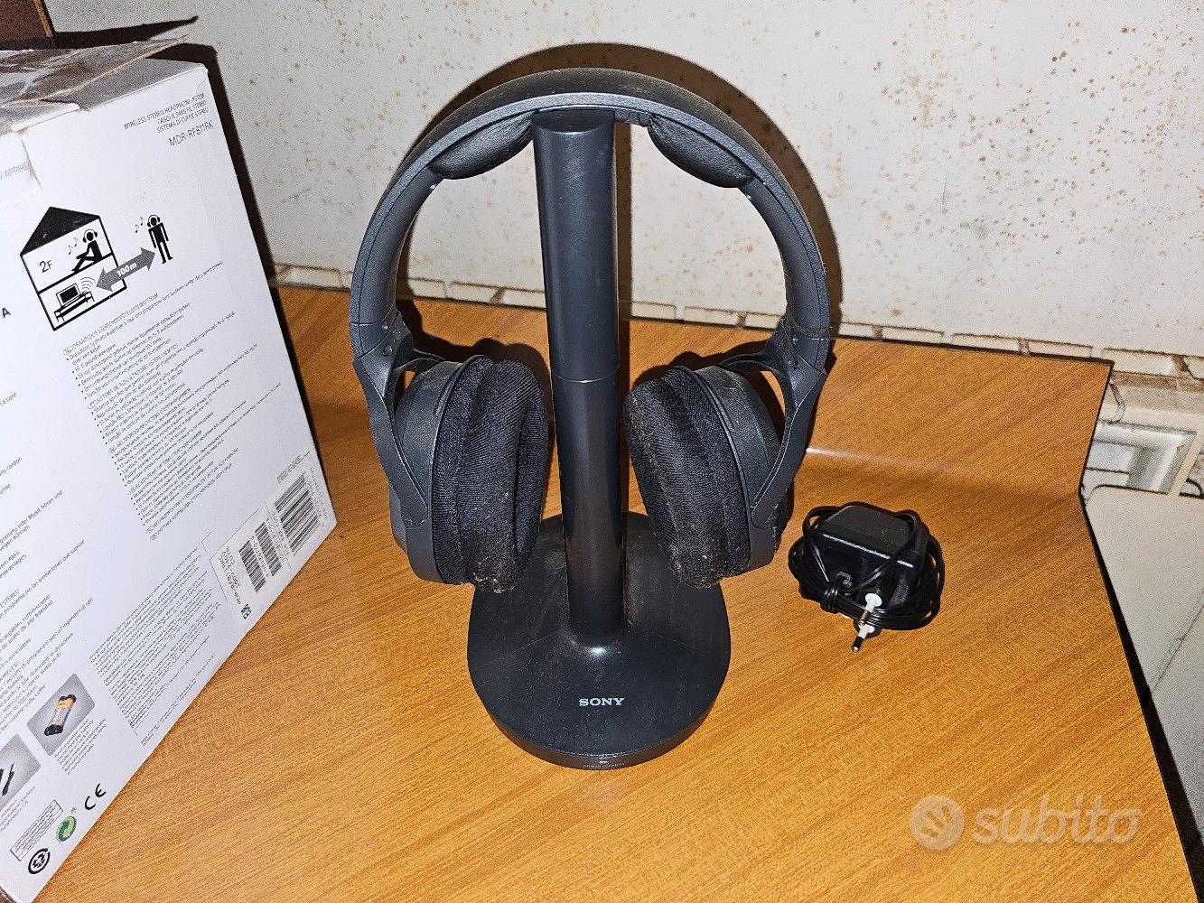 Sony mdr discount rf 895 rk