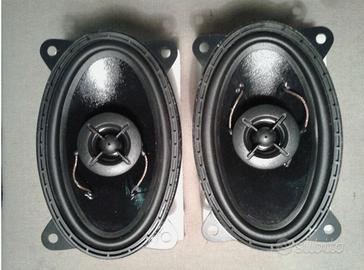 Altoparlanti Philips 10x16 cm, 4 ohm,70 watt, 91dB