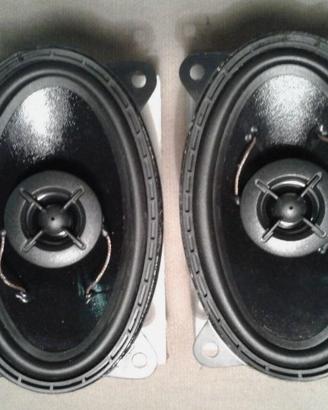 Altoparlanti Philips 10x16 cm, 4 ohm,70 watt, 91dB