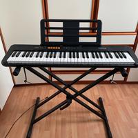 Tastiera Casiotone CT-S100