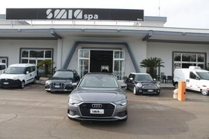 Audi A6 50 3.0 TDI quattro tiptronic Business Desi