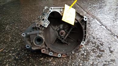 CAMBIO MANUALE COMPLETO FIAT Grande Punto 1Â° Seri
