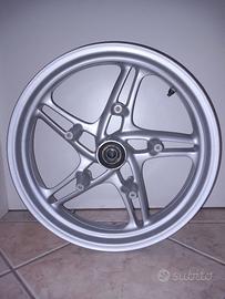 Cerchio anteriore BMW R1150R
