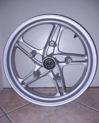 Cerchio anteriore BMW R1150R