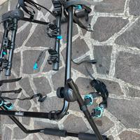 portabici da auto