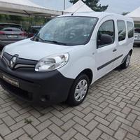 RENAULT Kangoo Blue dCi 115CV Express Maxi Combi