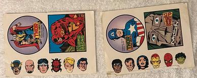 Adesivi Thor 190 Corno