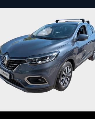 Renault Kadjar 1.5 Blue dCi Intens EDC