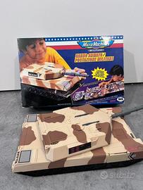 Micro Machines: Carro armato ( Galoob 1994)