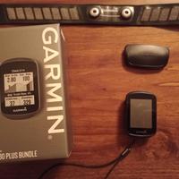 Garmin Edge 130 bundle