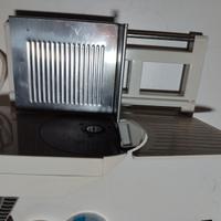 Affettatrice elettrica