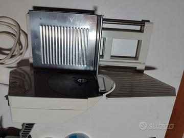 Affettatrice elettrica