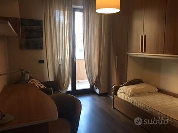 Camera singola Policlinico Foggia