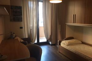 Camera singola Policlinico Foggia