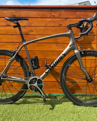 Swork specialized