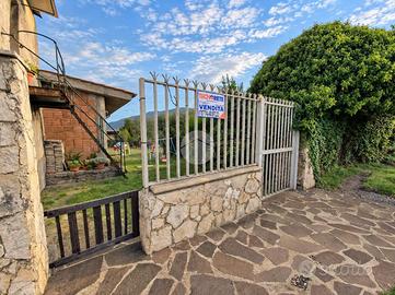 RUSTICO A CASTEL MADAMA