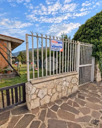 RUSTICO A CASTEL MADAMA