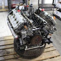 PBL127 Motore Audi / VW 4.2fsi BAR [06/10]