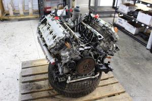 PBL127 Motore Audi / VW 4.2fsi BAR [06/10]