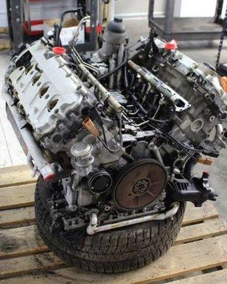 PBL127 Motore Audi / VW 4.2fsi BAR [06/10]