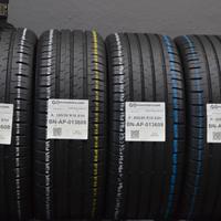 4 pneumatici continental 185/50 205/45 r16 ap13608