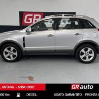 Opel Antara 2.0 cdti Cosmo 150cv auto