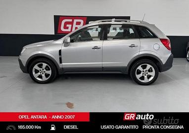 Opel Antara 2.0 cdti Cosmo 150cv auto