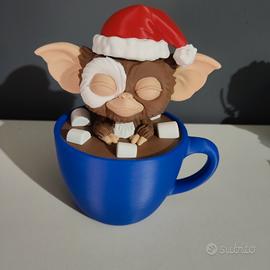 statua gizmo gremlins 