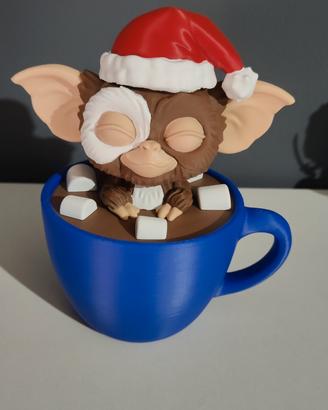 statua gizmo gremlins 