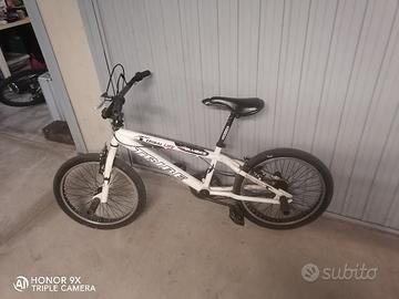  BMX bicicletta 