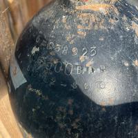 Bombole per impianto metano/gpl auto