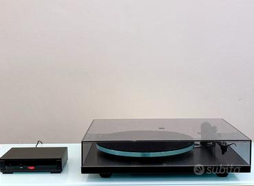 Rega planar p3 rs edition 