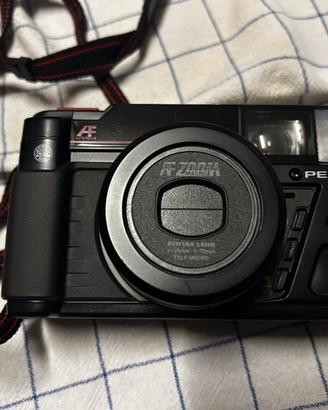 Macchina fotografica