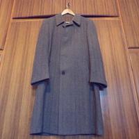cappotto uomo