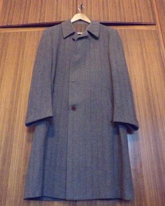 cappotto uomo