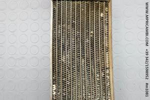 RADIATORE DESTRO HONDA CRF 250 2006 2007 CRE CR F