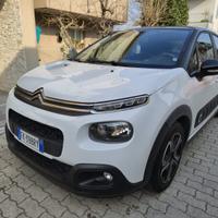 Citroen C3 BluHdi