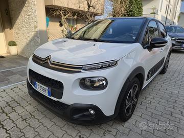 Citroen C3 BluHdi