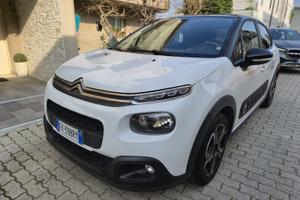 Citroen C3 BluHdi