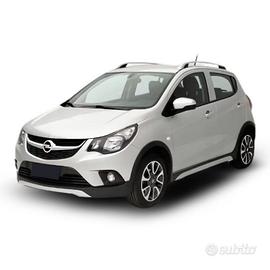 OPEL Karl Rocks 1.0 75 CV