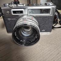 Yashica Electro 35 GSN Fotocamera 