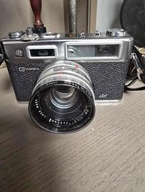 Yashica Electro 35 GSN Fotocamera 