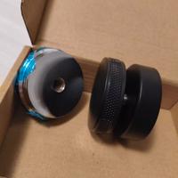 ausilio per livellamento caffè