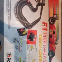 pista pilistil f1 professional energy control 