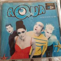 CD aqua 