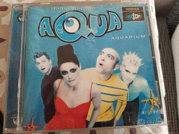 CD aqua 